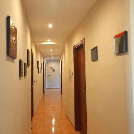 Ferienwohnung La Casona Del Santo Caravaca De La Cruz Exterior foto