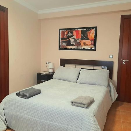 Ferienwohnung La Casona Del Santo Caravaca De La Cruz Exterior foto