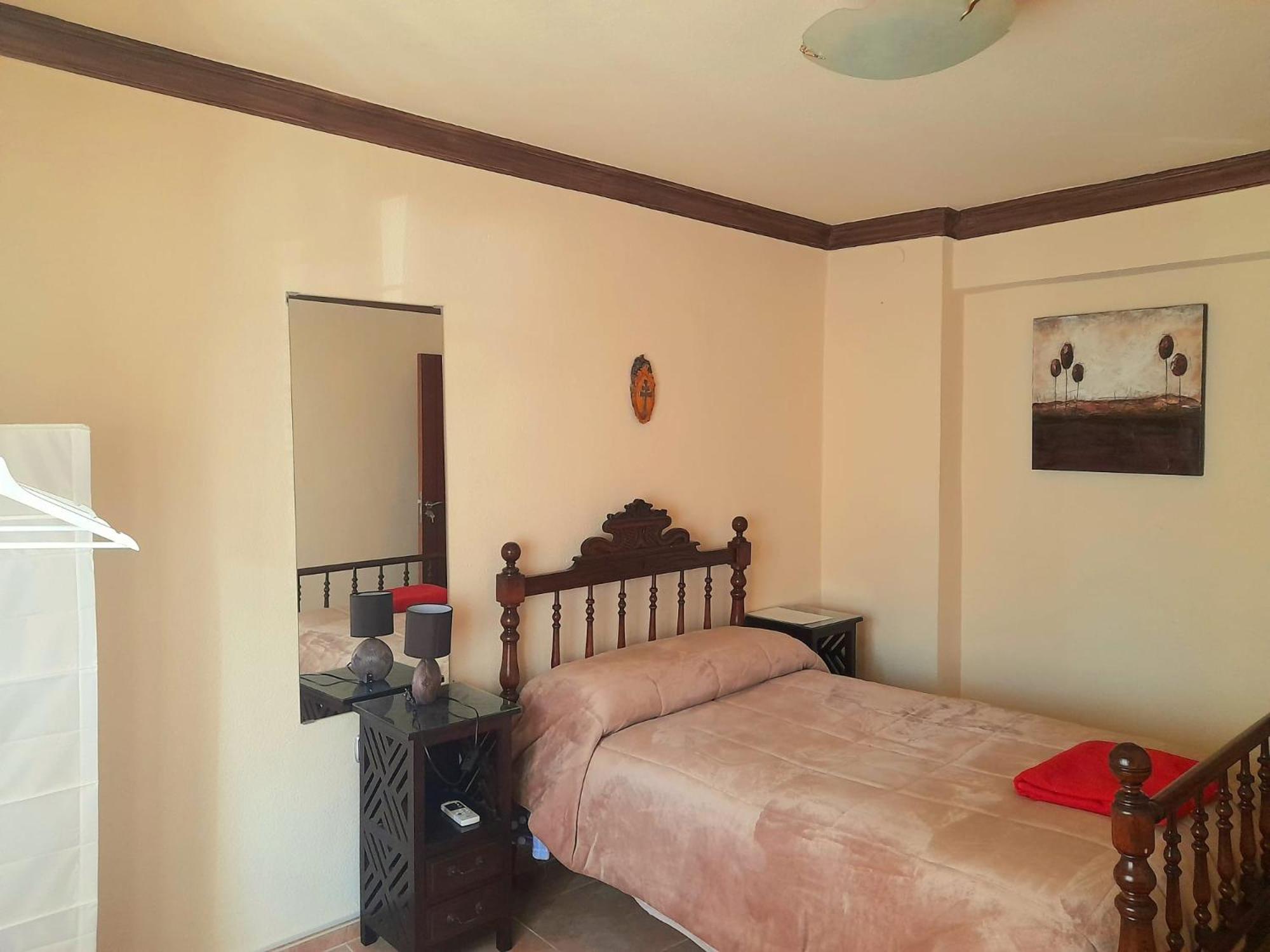 Ferienwohnung La Casona Del Santo Caravaca De La Cruz Exterior foto