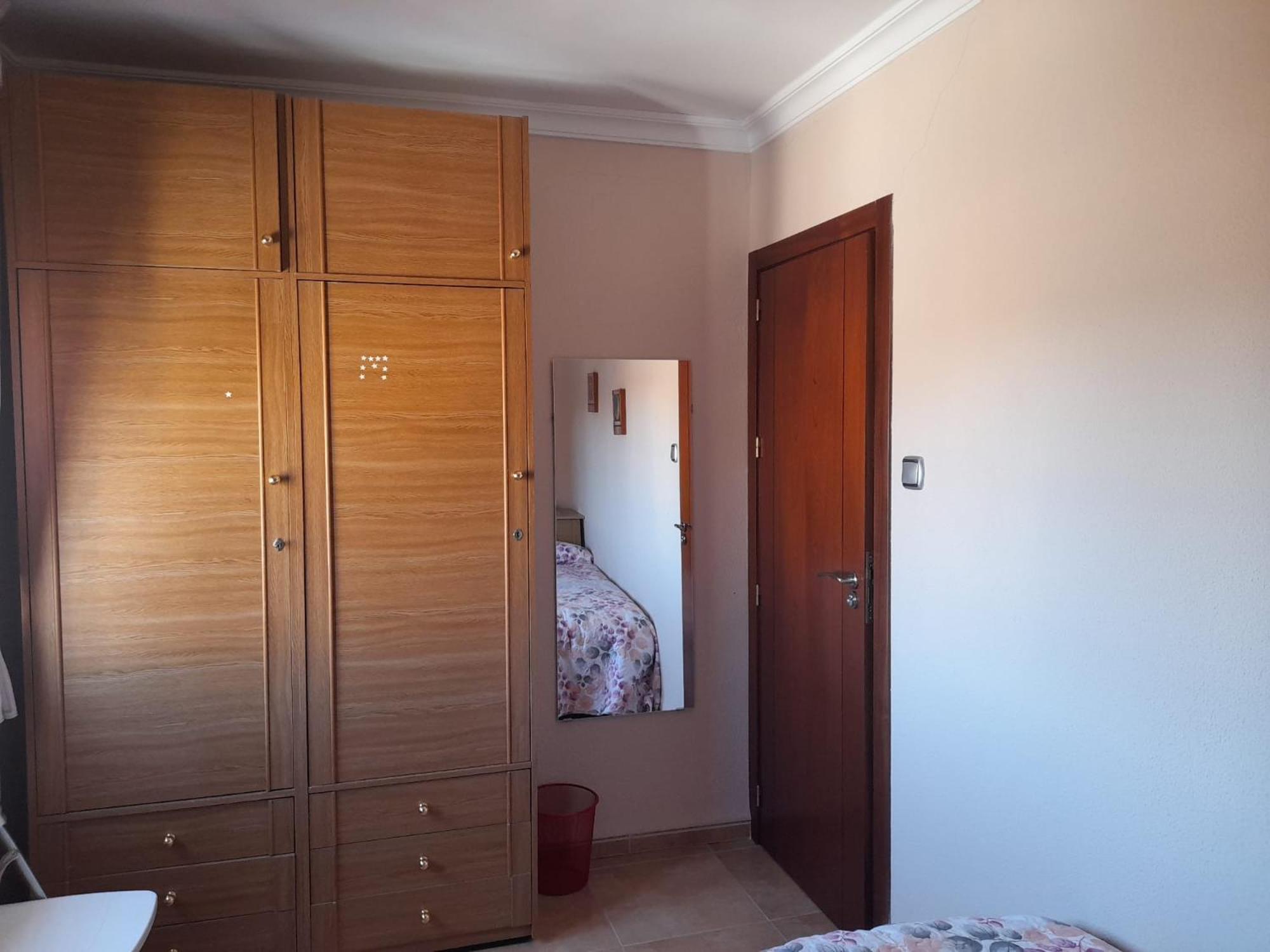 Ferienwohnung La Casona Del Santo Caravaca De La Cruz Exterior foto