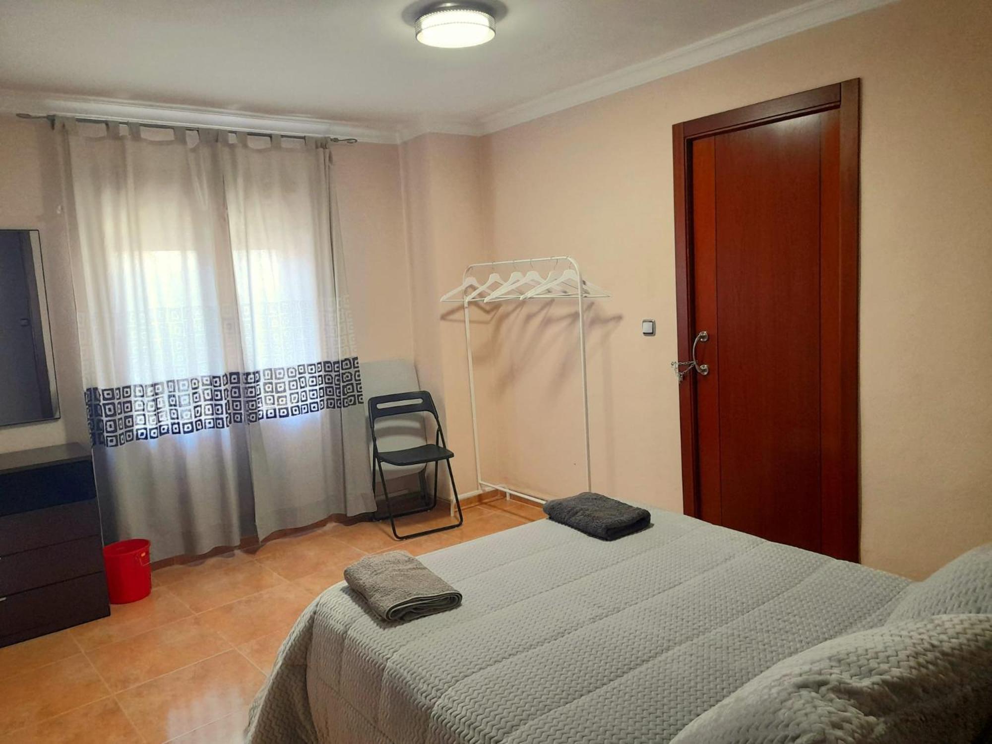 Ferienwohnung La Casona Del Santo Caravaca De La Cruz Exterior foto